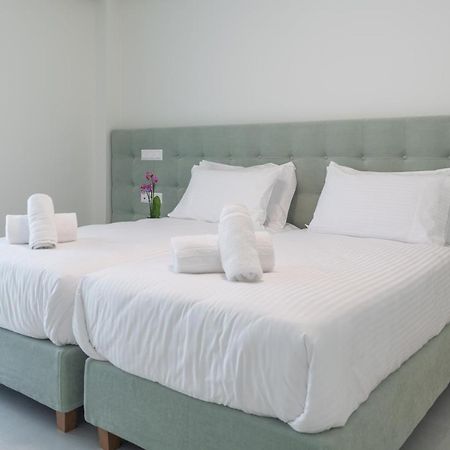 Narya Luxury Apartment Corfu  Eksteriør bilde