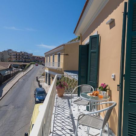 Narya Luxury Apartment Corfu  Eksteriør bilde