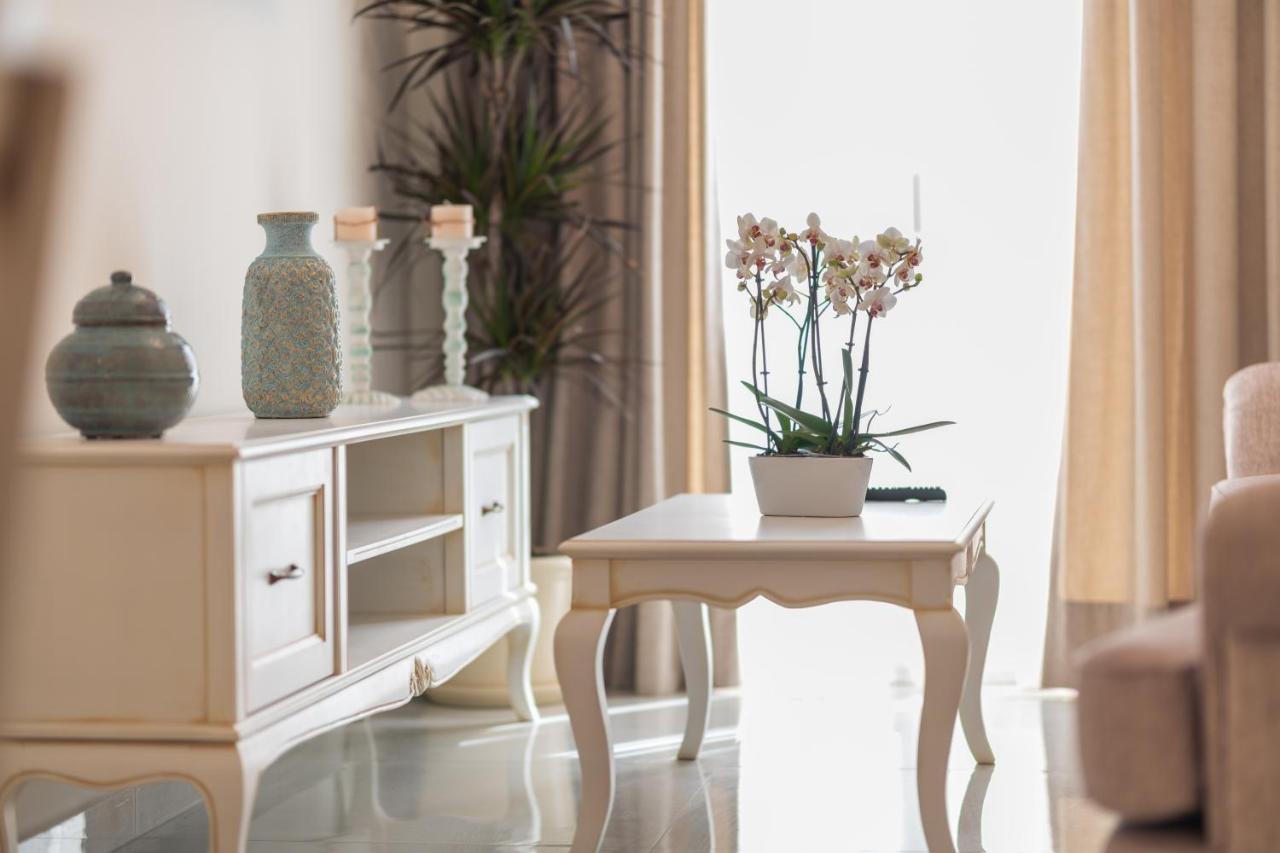 Narya Luxury Apartment Corfu  Eksteriør bilde