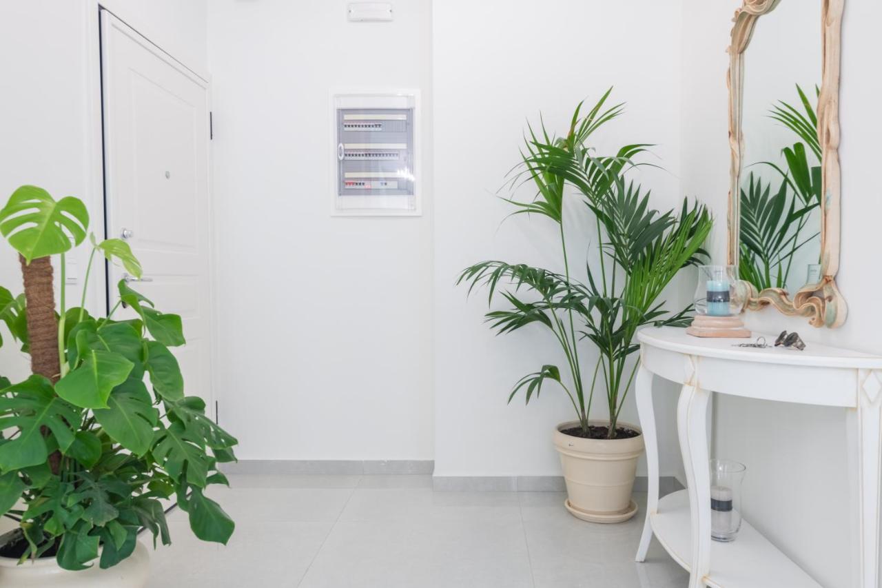 Narya Luxury Apartment Corfu  Eksteriør bilde