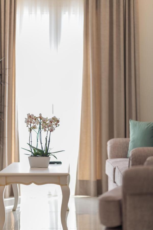 Narya Luxury Apartment Corfu  Eksteriør bilde