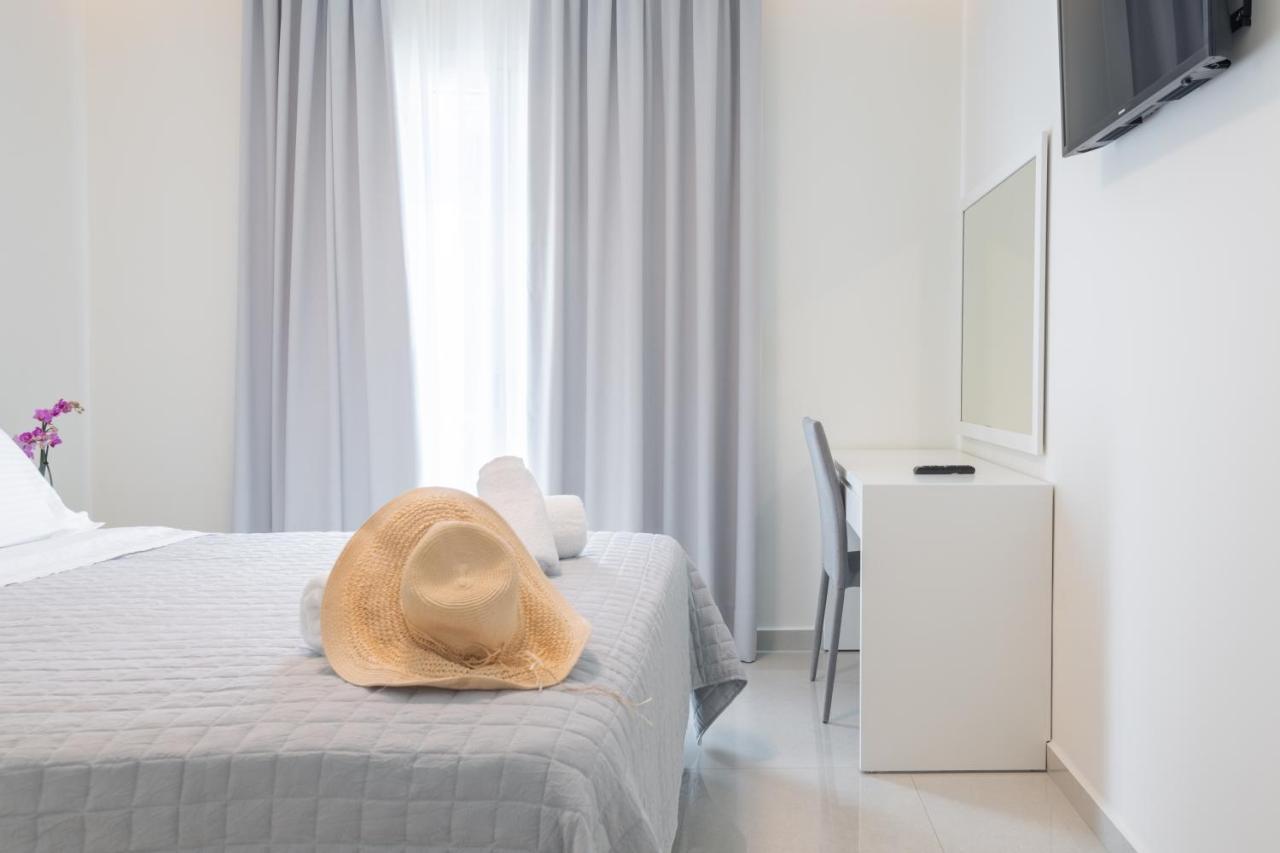 Narya Luxury Apartment Corfu  Eksteriør bilde