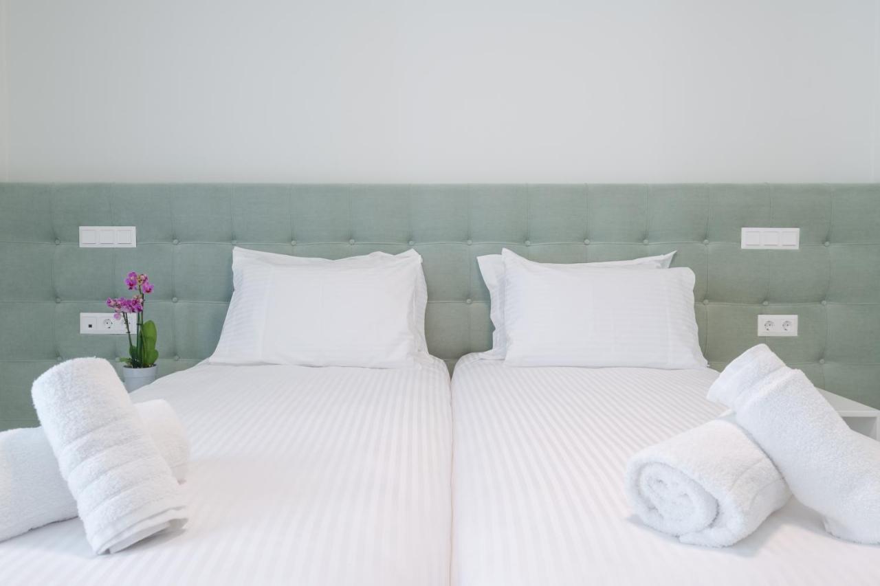 Narya Luxury Apartment Corfu  Eksteriør bilde